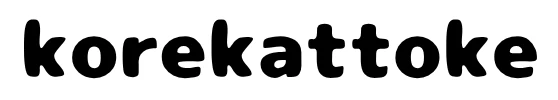 korekattoke